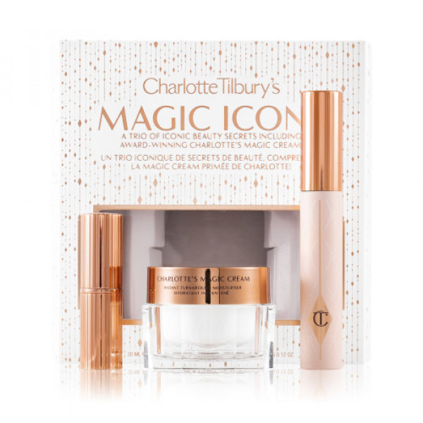 Charlotte Tilbury Magic Icons Set